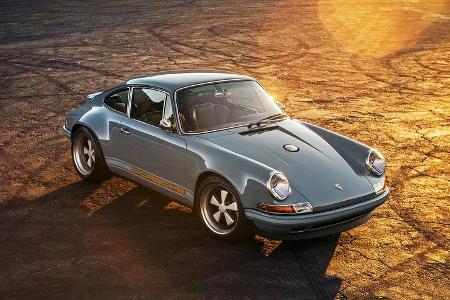 Singer Porsche 911