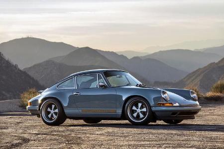 Singer Porsche 911