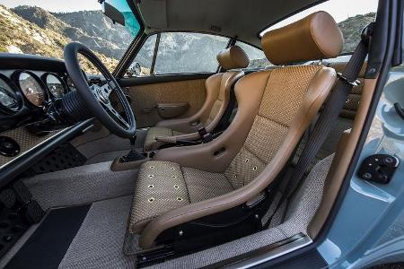 Singer Porsche 911