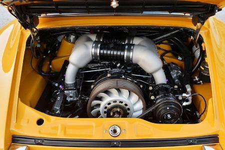 Singer Porsche 911 Goodwood 2015