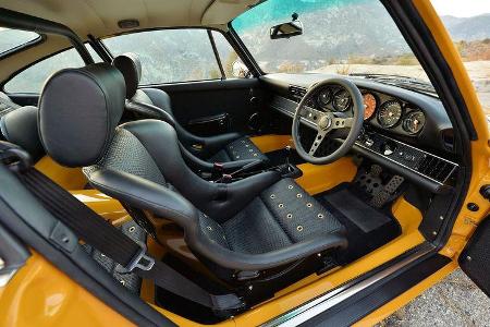 Singer Porsche 911 Goodwood 2015