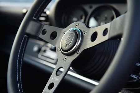 Singer Porsche 911 Goodwood 2015