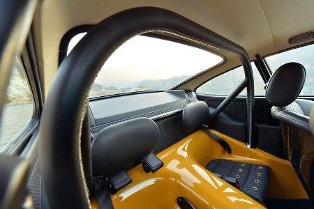 Singer Porsche 911 Goodwood 2015