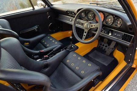Singer Porsche 911 Goodwood 2015