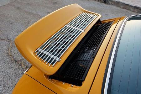Singer Porsche 911 Goodwood 2015
