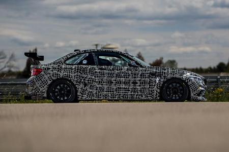 BMW M2 Competition Racing - Kundensport-Modell - 2019