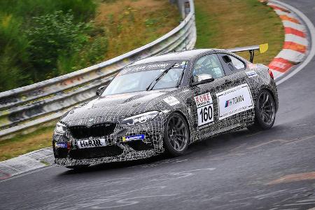BMW M2 Competition Racing - Kundensport-Modell - 2019
