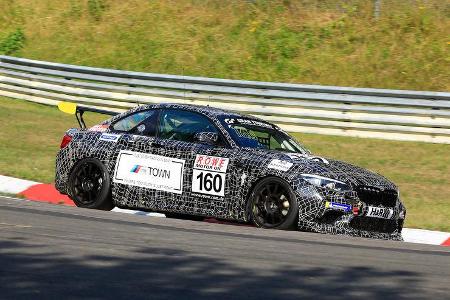 BMW M2 Competition Racing - Kundensport-Modell - 2019
