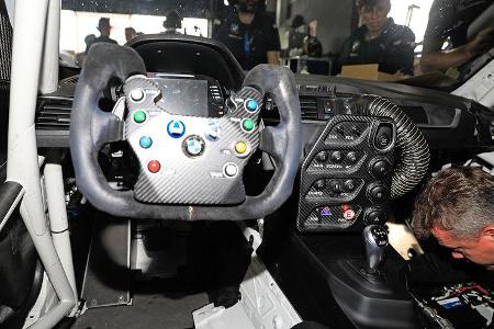 BMW M2 Competition Racing - Kundensport-Modell - 2019