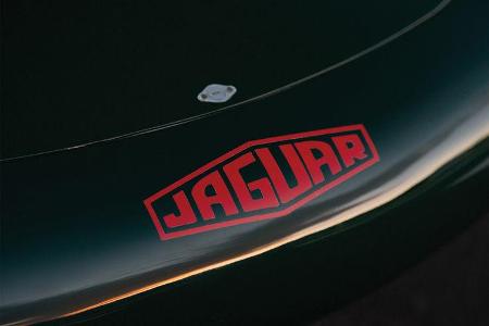 Jaguar XJ13 Replika