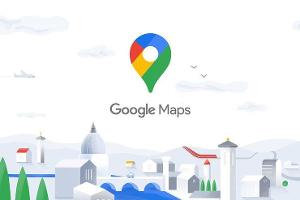 15 Jahre Google Maps