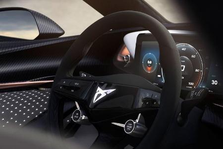 08/2019, Cupra Concept IAA 2019