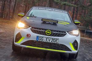 150 Kilo-Diät fürs Rallye-Geschäft