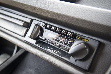 Mercedes T1 209D Westfalia Marco Polo Wohnmobil Oldtimer