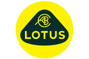 Neues Lotus-Logo