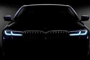 Facelift kommt 2020