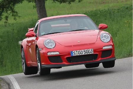 Porsche 911 GT3