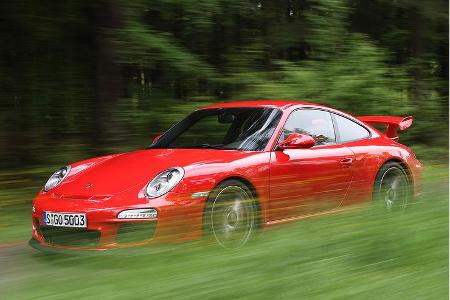 Porsche 911 GT3