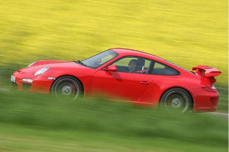 Porsche 911 GT3