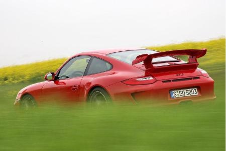 Porsche 911 GT3