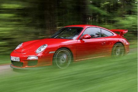 Porsche 911 GT3