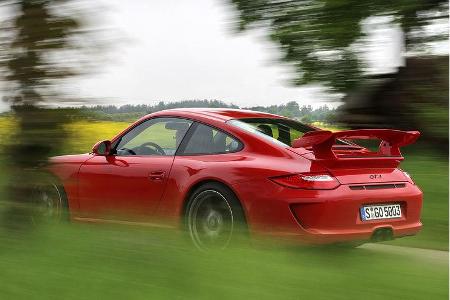 Porsche 911 GT3