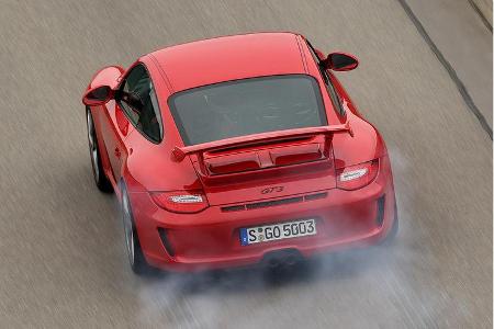 Porsche 911 GT3