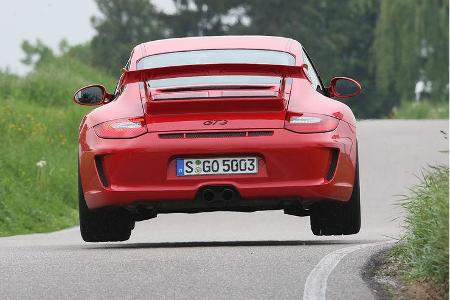 Porsche 911 GT3