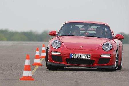 Porsche 911 GT3