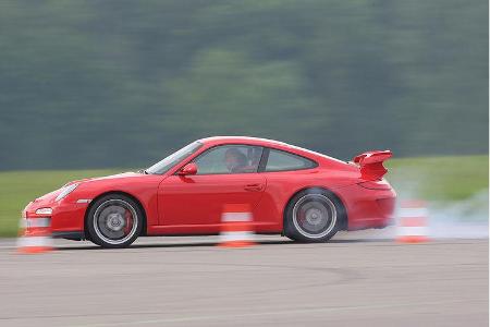 Porsche 911 GT3