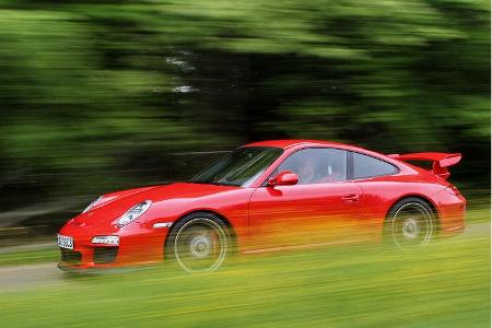 Porsche 911 GT3