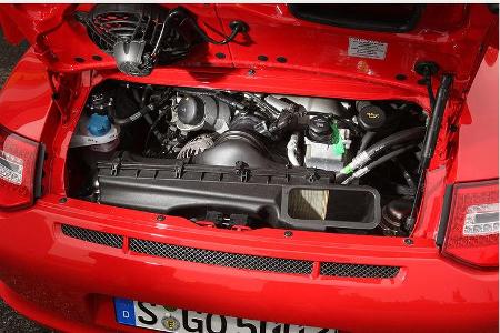 Porsche 911 GT3