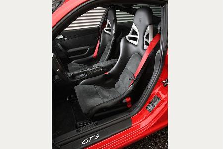Porsche 911 GT3