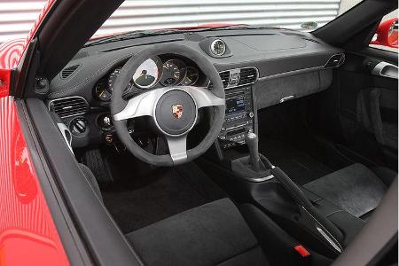 Porsche 911 GT3