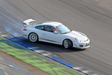Porsche 911 GT3 RS 4.0