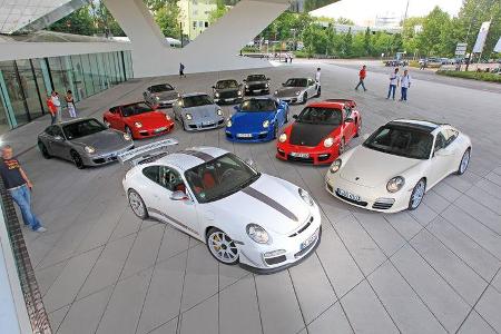 911er Familie