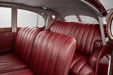 Bentley Corniche 1939