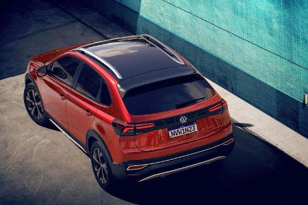VW Nivus