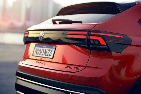 VW Nivus