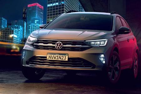 VW Nivus