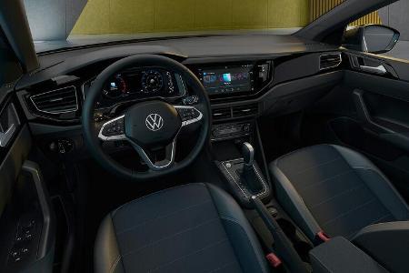 VW Nivus