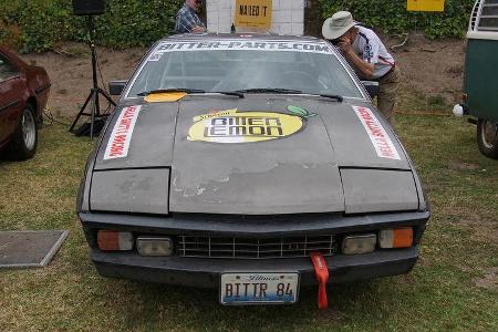 Bitter SC 1984