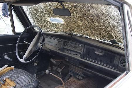 Toyota Corona 1600