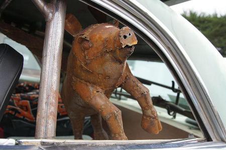DeSoto Firedom hoch