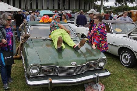 Concours d'Lemons 2019