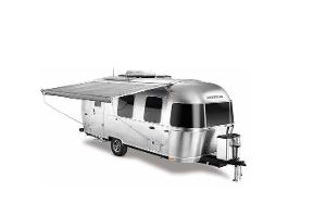 Airstream Caravel 22