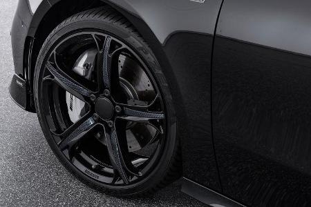 08/2019, Brabus B35 S Mercedes A-Klasse A35 4Matic