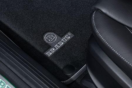 08/2019, Brabus B35 S Mercedes A-Klasse A35 4Matic