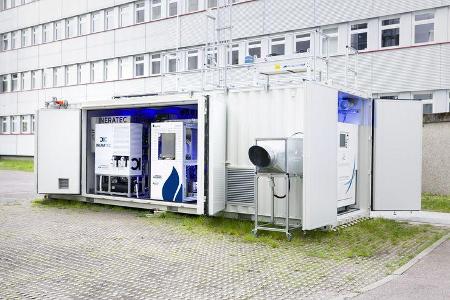 8/2019, KIT Anlage 8/2019, KIT Anlage