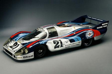 Martini Racing